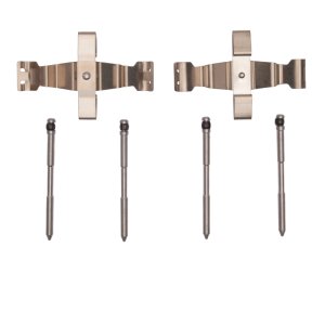 Genesis G70 Disc Brake Hardware Kit - Front - R1 Concepts - `18-`25